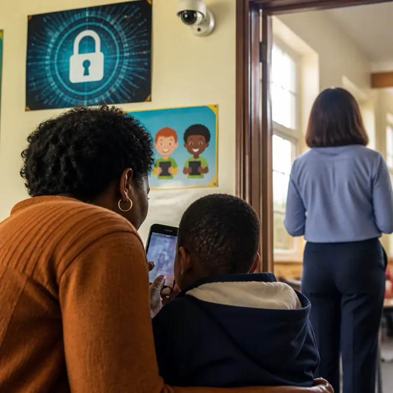 Rapid rise in AI-generated child exploitation cases raises alarms for schools and parents