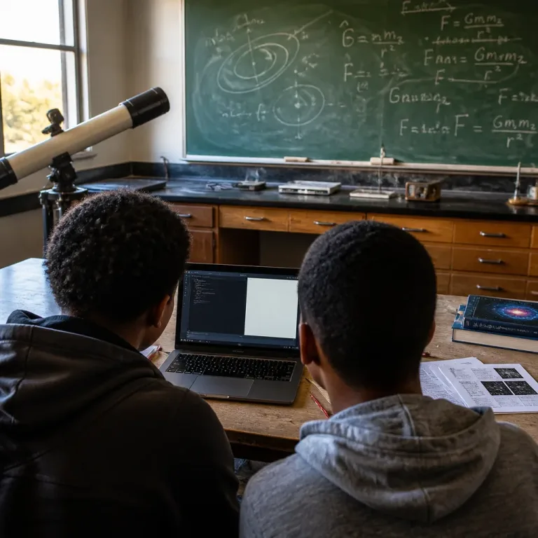 Indian undergraduate astronomy education criticised for lack of hands‑on, computational training