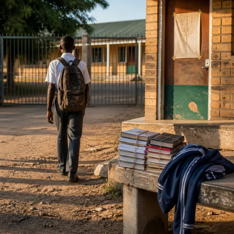 Financial pressure and progression barriers drive dropout surge among older learners