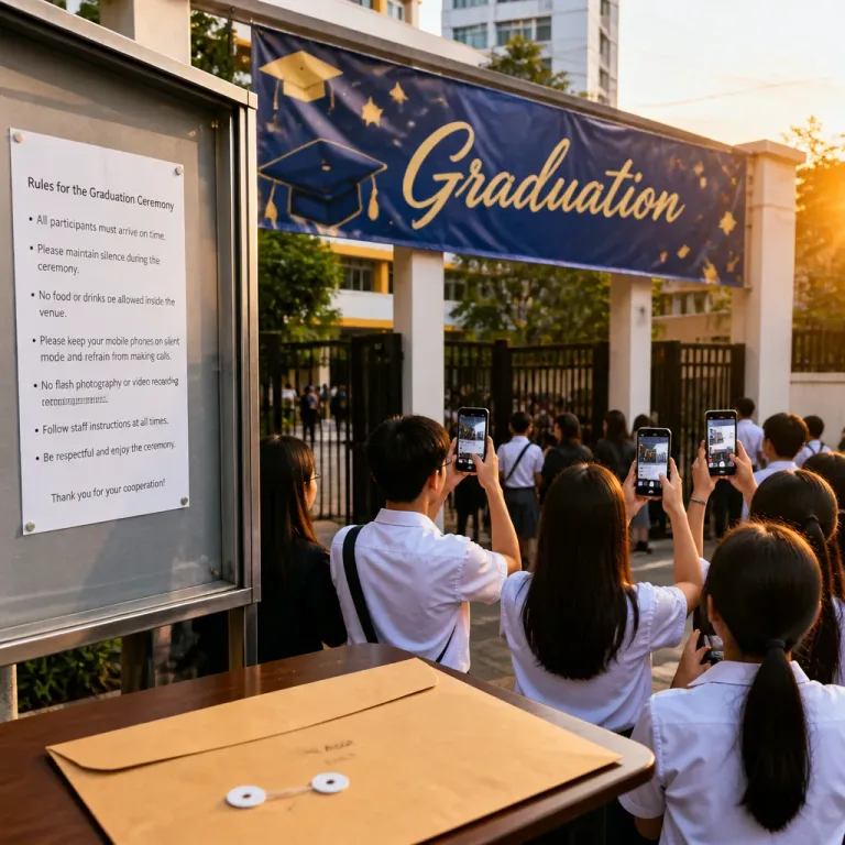 Education authorities intervene after school criticised for alleged Cantonese ban in graduation videos