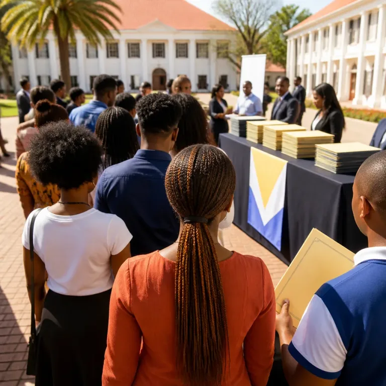 Over 1,100 Hondurans earn basic schooling certification through national RVA assessment
