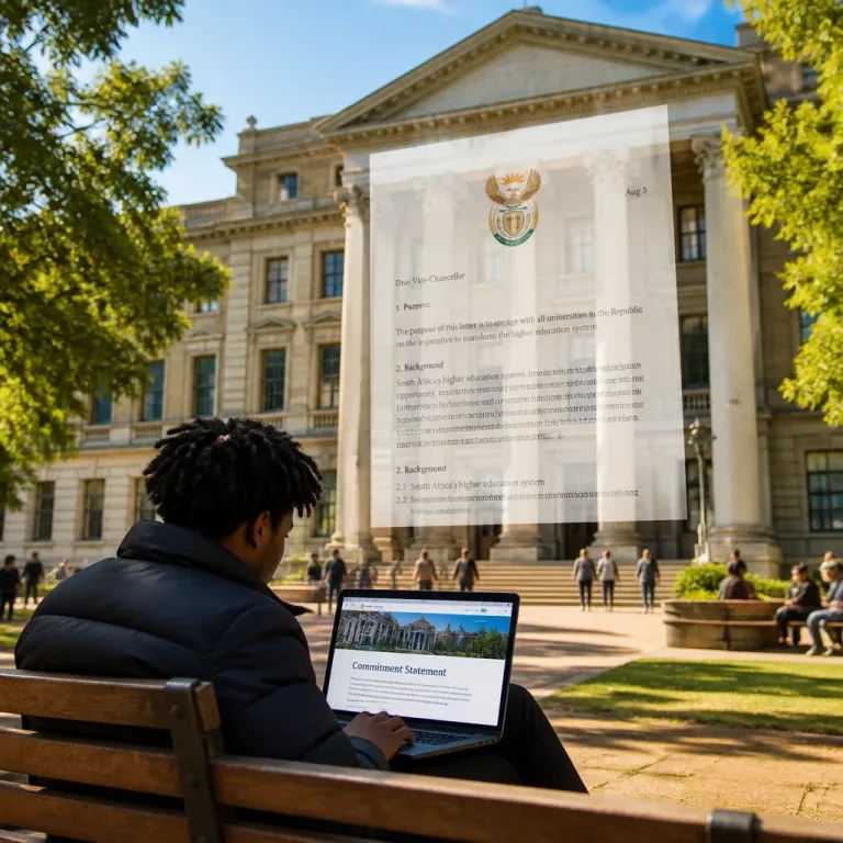 US Education Department urges universities to affirm mission amid renewed federal push