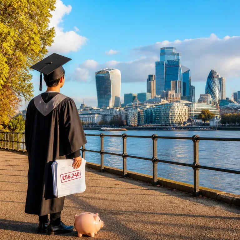 Analysis warns England’s university reforms load heavy lifetime repayments on future graduates