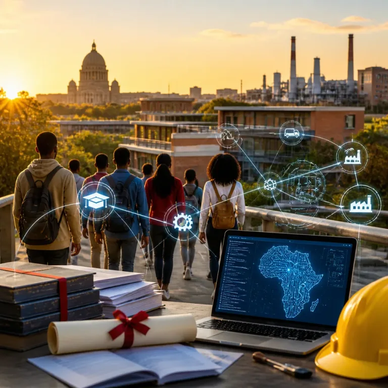 States form 'Opportunity Alliance' to realign higher education with changing jobs