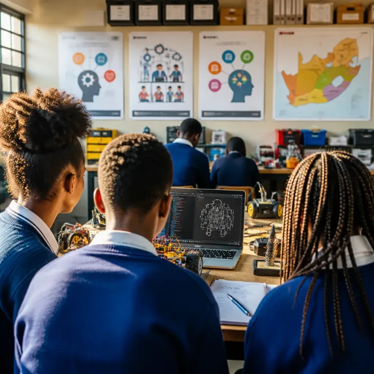 As AI shifts work fast, schools must teach how to learn, not just what to know