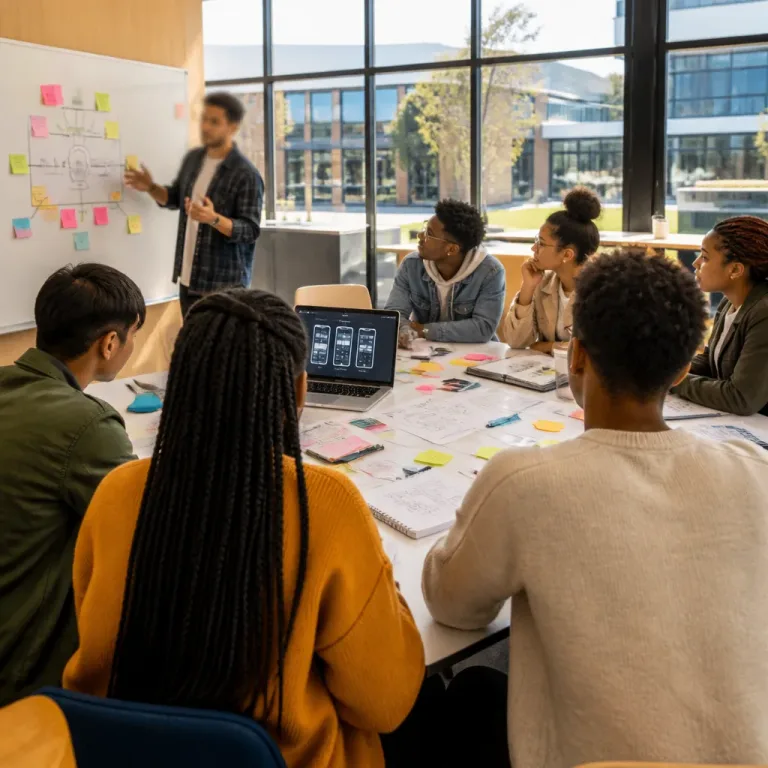 Higher education must rebuild empathy into teaching as AI reshapes learning