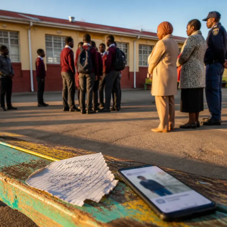 North West education authorities suspend 12 learners after viral bullying incident
