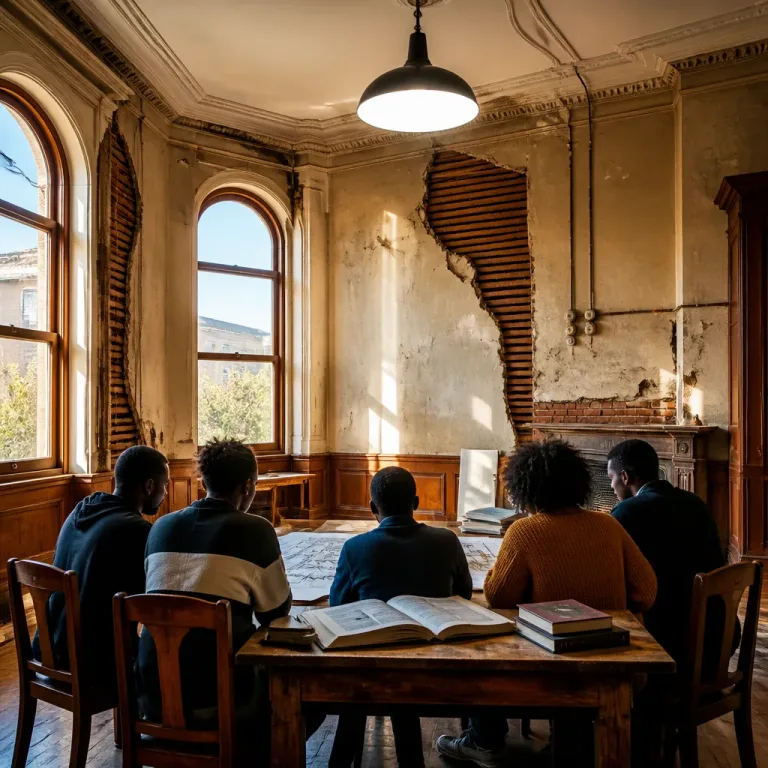 AI reveals faults in higher education’s inherited architecture, guest post warns