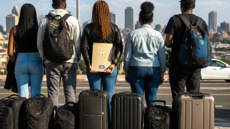 Eighteen Gauteng youths chosen to study medicine in Cuba under Mandela–Castro scheme