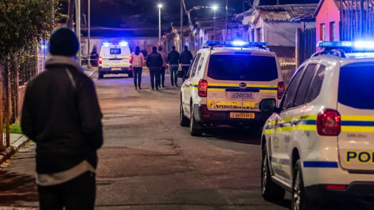 Eleven killed in three separate overnight shootings across Cape Town