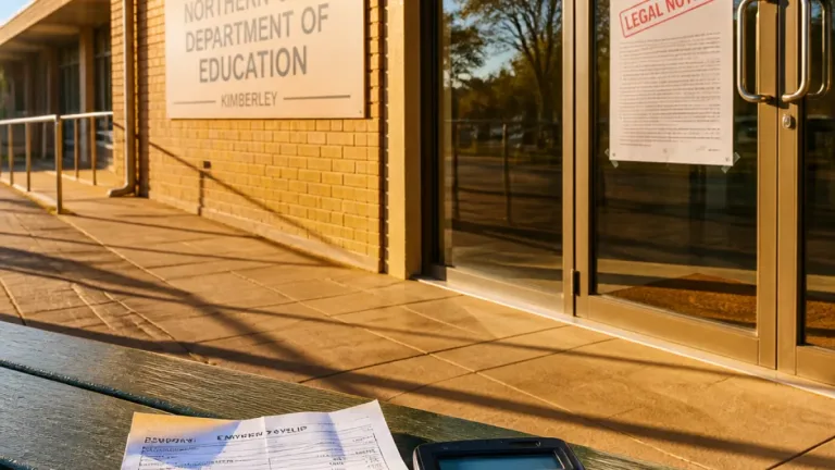 ELRC orders Northern Cape education department to pay over R200,000 in unpaid acting allowance