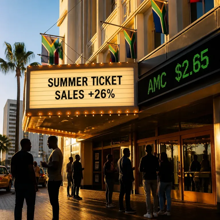 AMC shares trade under $3 despite box-office bounce; is it a buy?
