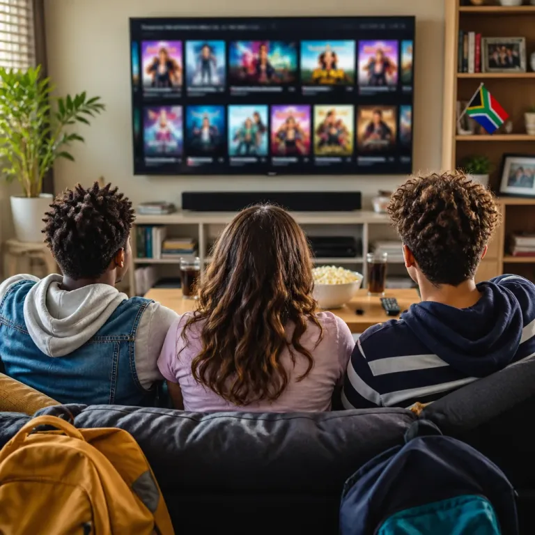 Netflix launches dedicated young-adult hub as YA content surges in global viewing