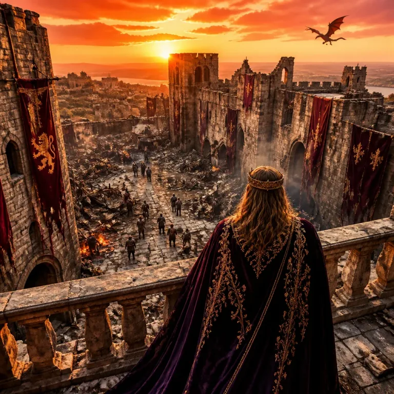 House of the Dragon season three finale leaves viewers with big questions and brutal turns
