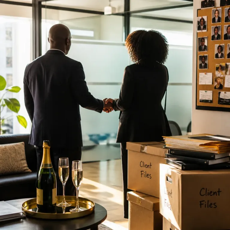 Two high-profile managers join Linden Entertainment, bringing a stacked client list