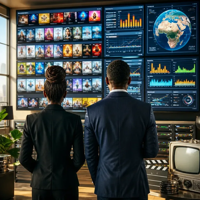 Disney elevates Adam Smith to lead global streaming; Joe Earley to shape TV franchises