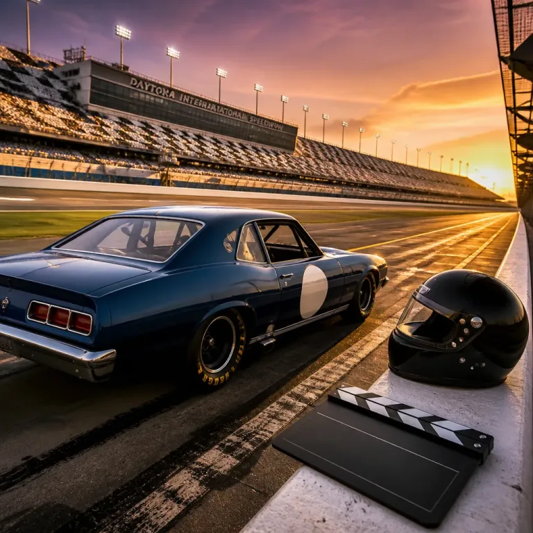 Tom Cruise to return as Cole Trickle in 'Days of Thunder' follow-up set for 2 June 2028