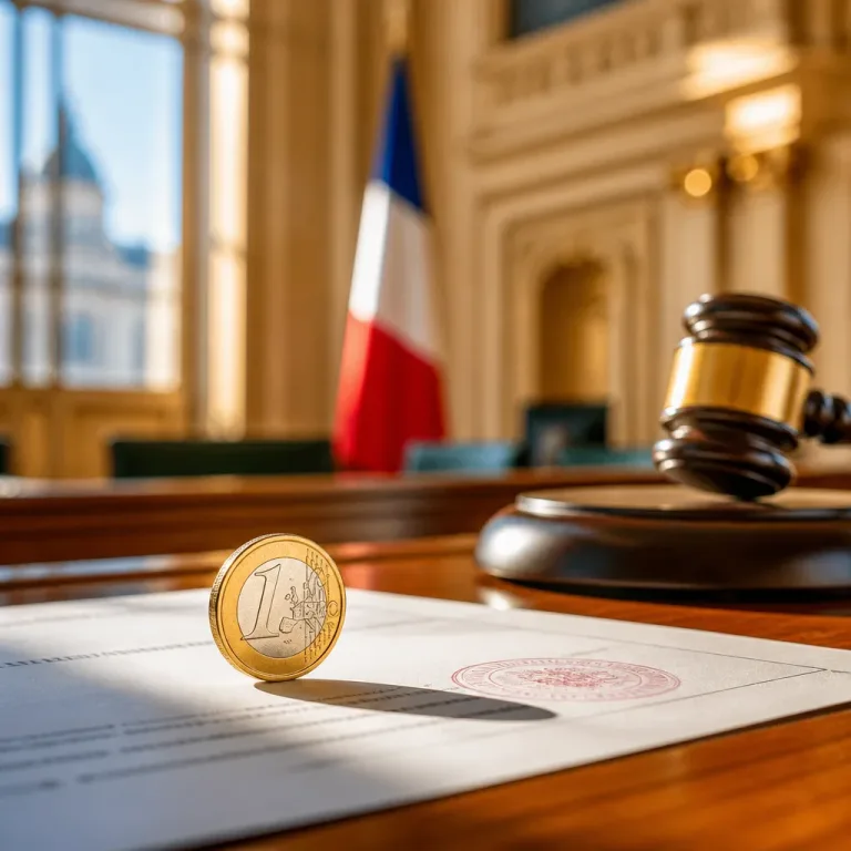 Paris court grants Kim Kardashian 1 euro in civil ruling linked to 2016 robbery