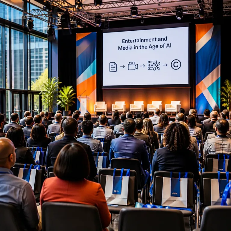 Industry leaders urge clarity on what ‘AI’ actually means for film and TV production