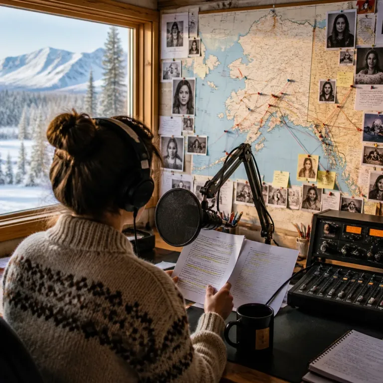 Octavia Spencer fronts ID’s 'Lost Women of Alaska', spotlighting missing Indigenous women
