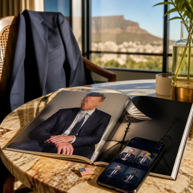 Glen Powell reacts as 'John Politics' meme takes on a life of its own