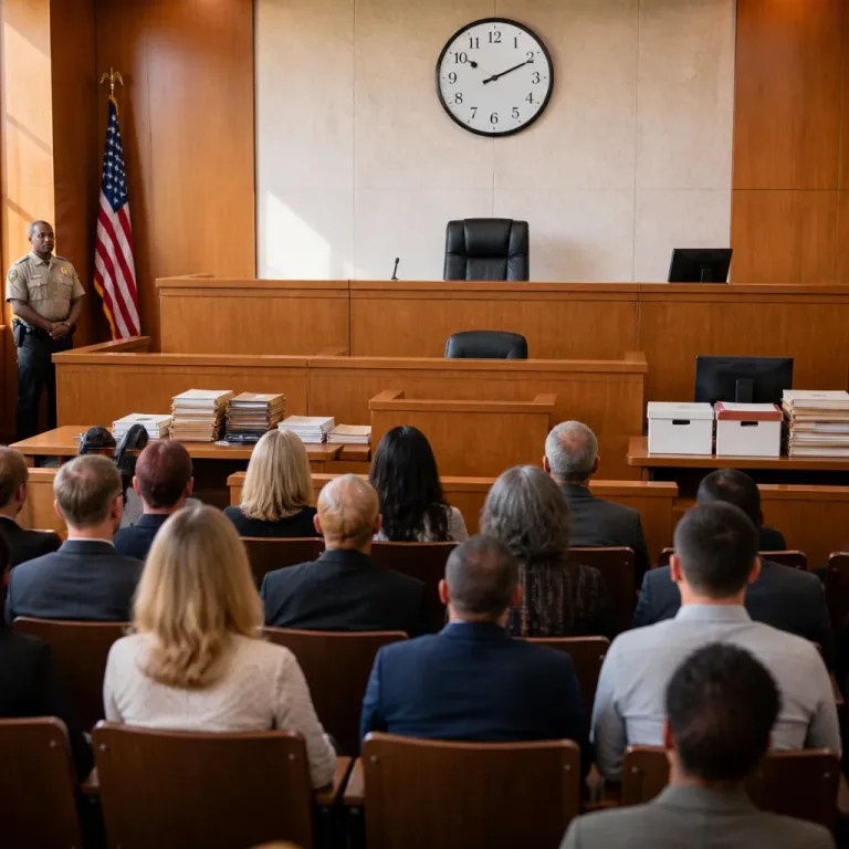 Jury selection begins in Duane ‘Keffe D’ Davis trial over Tupac Shakur killing