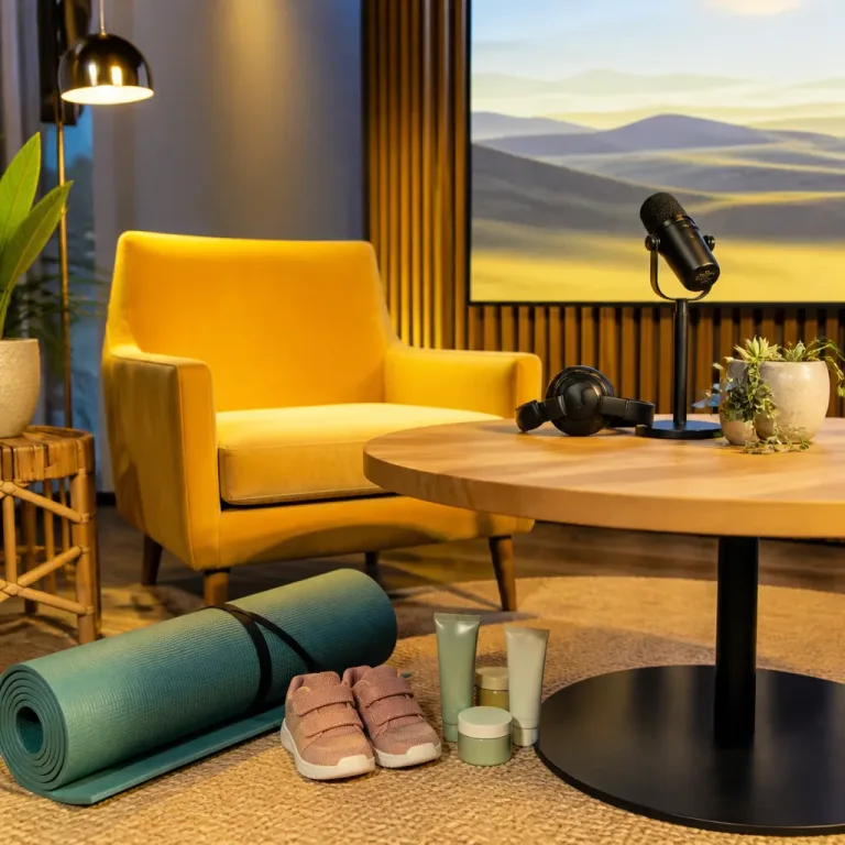 Radio host Sherlin Barends takes over as presenter of VIA’s Ons Gesels Balans Season 3
