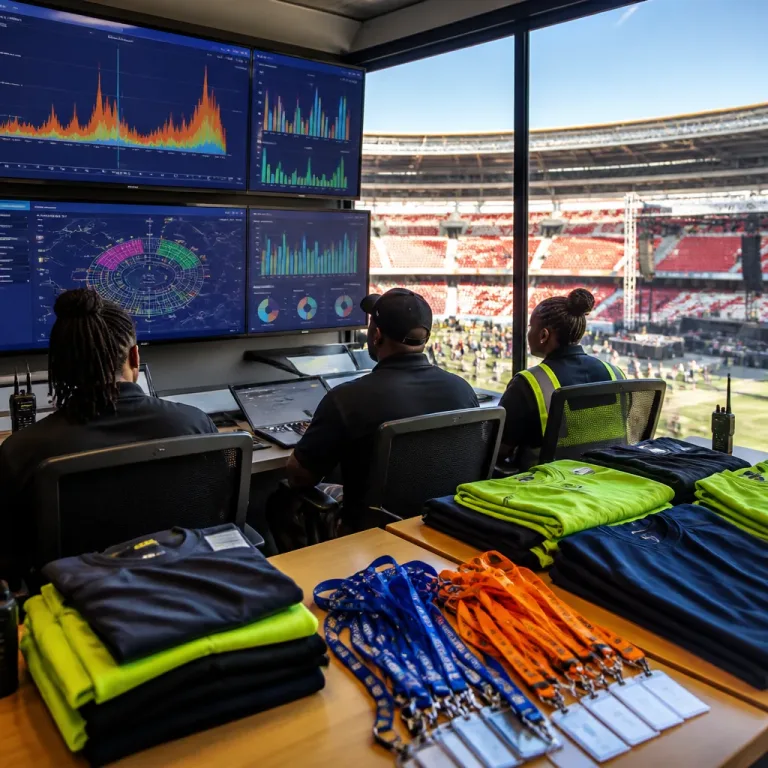 New UKG-focused practice targets the unique staffing swings of sports and entertainment venues