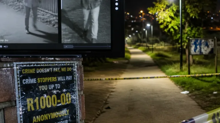 Family urges help after 13-year-old raped in East London park; police release CCTV