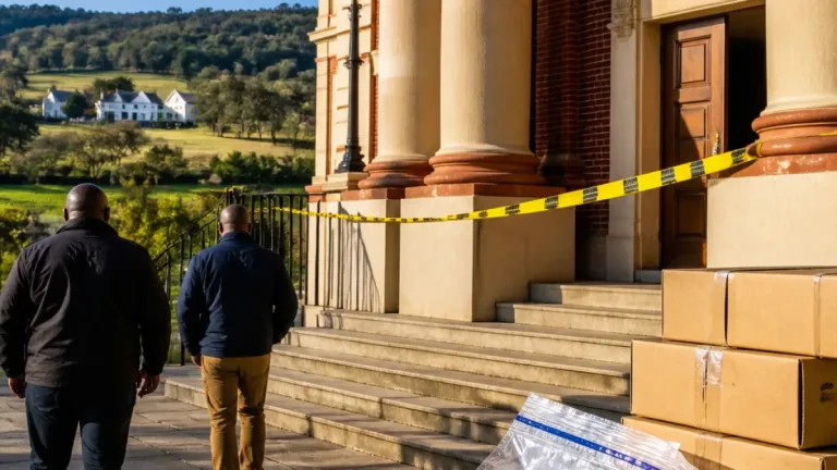 Farmer convicted in Makhanda for trafficking and repeated sexual assaults of women recruited to his farm