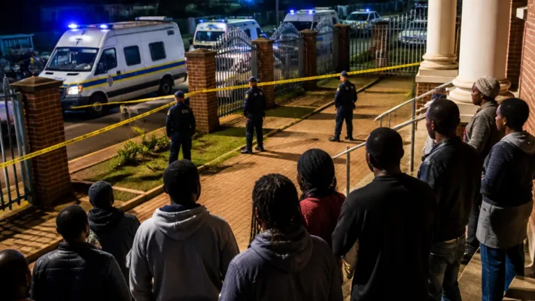 Fifth suspect arrested in 2023 killing of Umngeni DA councillor; court appearance set