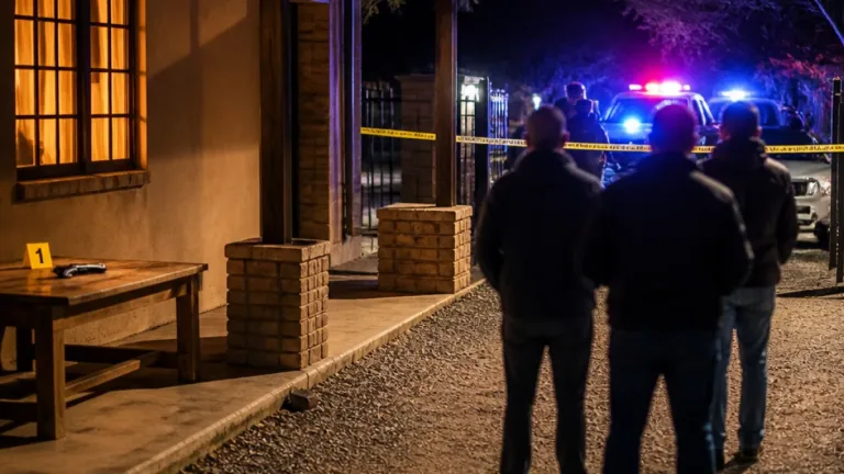 Four die in two suspected domestic violence incidents in North West; police urge action