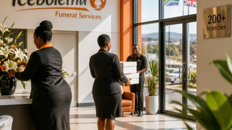 From Inanda classroom to 200 branches: KZN entrepreneur grows Icebolethu into national brand
