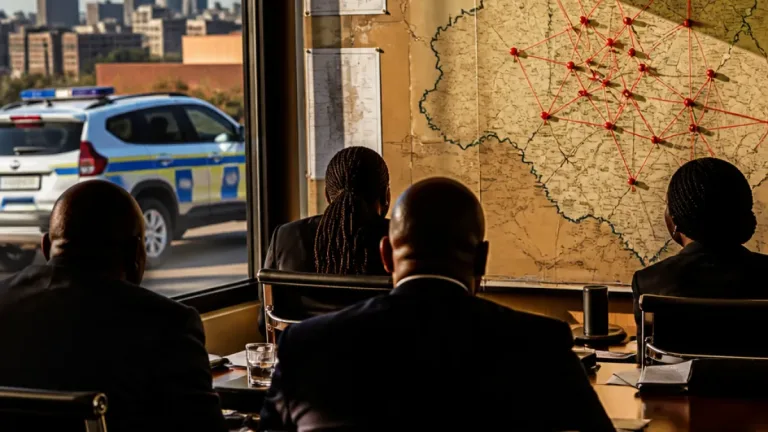 Gauteng records more than half of national kidnappings as spread widens beyond wealthy targets