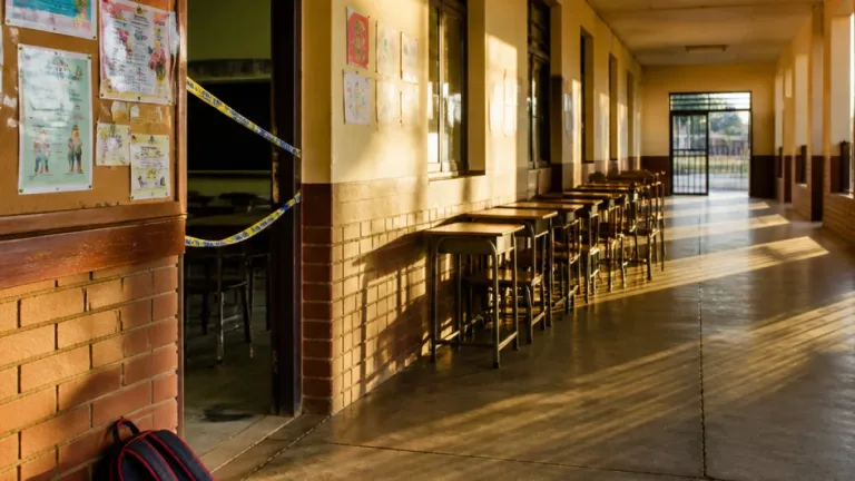 Gauteng schools recorded more than 22,000 child abuse and neglect reports over three years