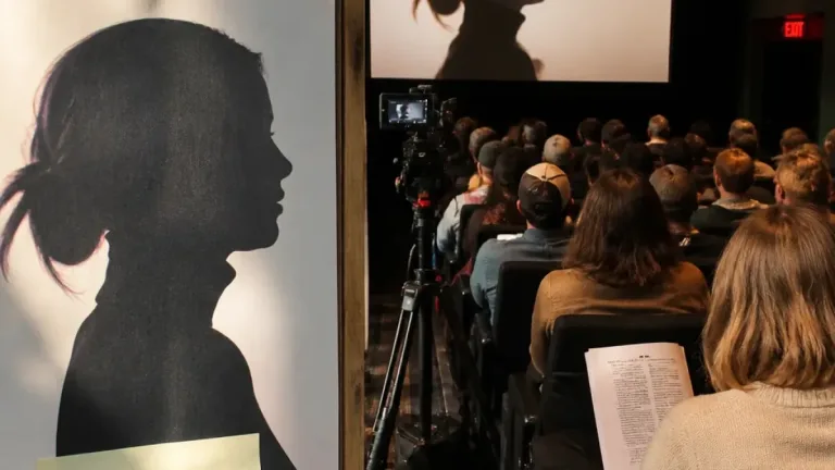 Graphic nudity scene in Elizabeth Holmes documentary explained by co‑director