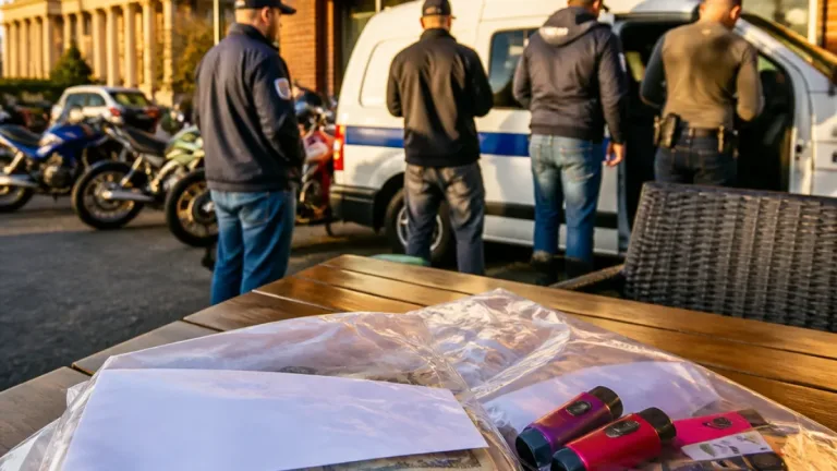 Hawks arrest suspect in Cape Town over alleged R10,100 bribery involving Shoprite contract