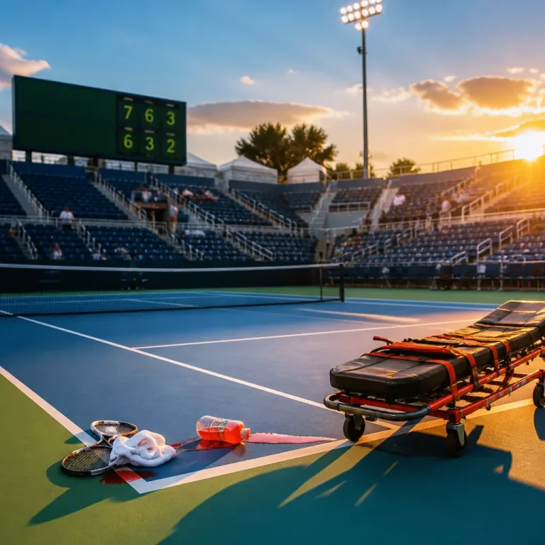Novak Djokovic reveals ongoing health struggle after collapse and vomiting at Cincinnati Open
