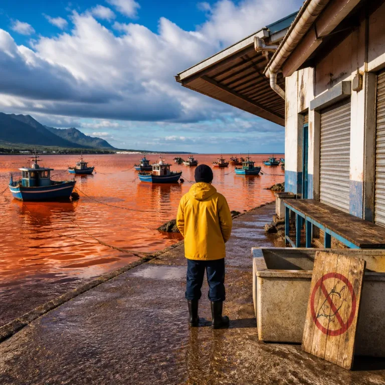 Researchers urge recognition of marine heatwaves as a major public health threat