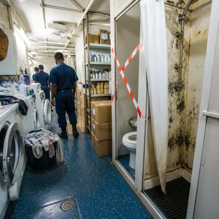 Senator demands answers over mental health and hygiene problems aboard USS Abraham Lincoln