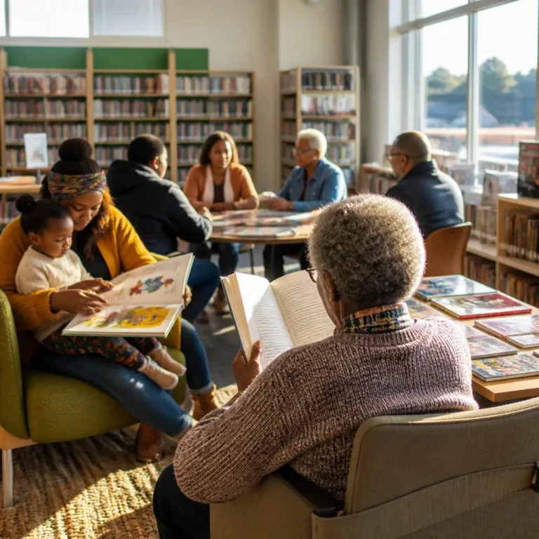 Reading for pleasure linked to better mental health, empathy and lower dementia risk