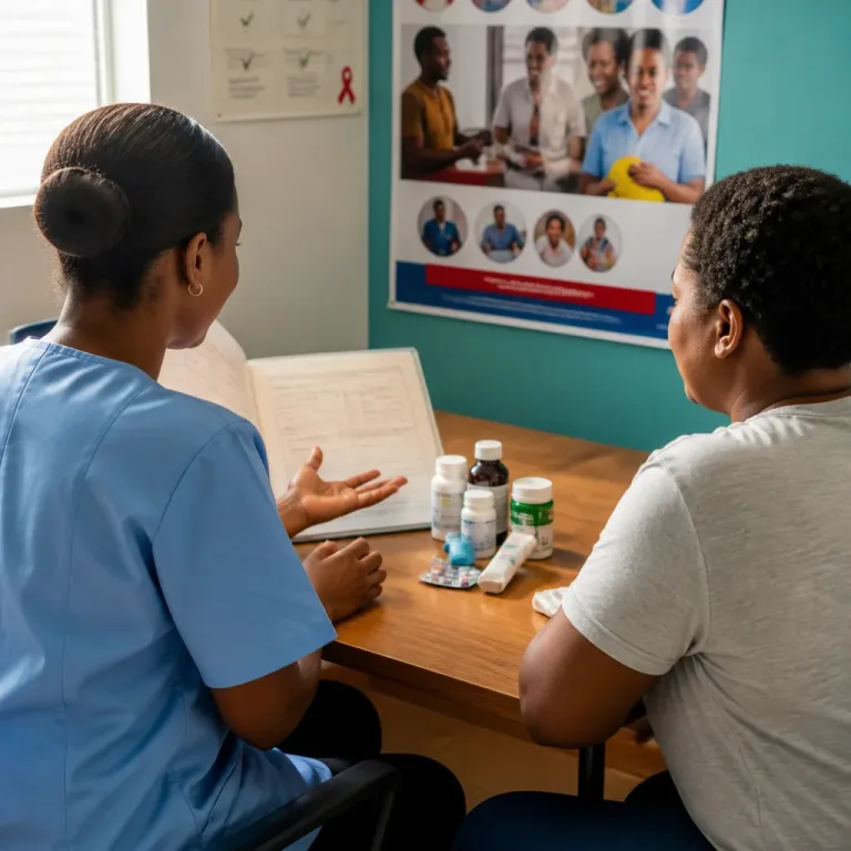 Common medicines and supplements can interfere with HIV treatment — clinicians warn