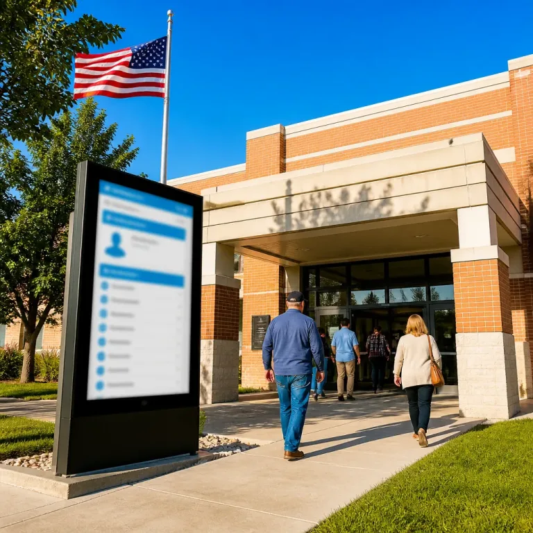US launches centralised VA health-records portal, first implemented in Indiana