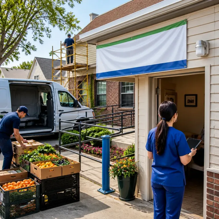 US health system commits nearly $50m to strengthen community health centres and access to care