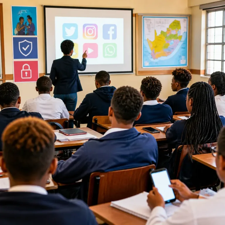 Study finds media literacy may be key to protecting youth mental health from social media harms