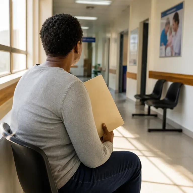 Study finds high rates of depression, anxiety and fatigue among childhood cancer survivors