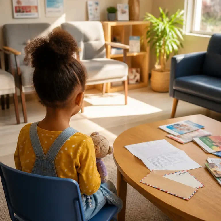 Early intervention crucial as Utah letter warns of long-term harms from unmet childhood mental health needs