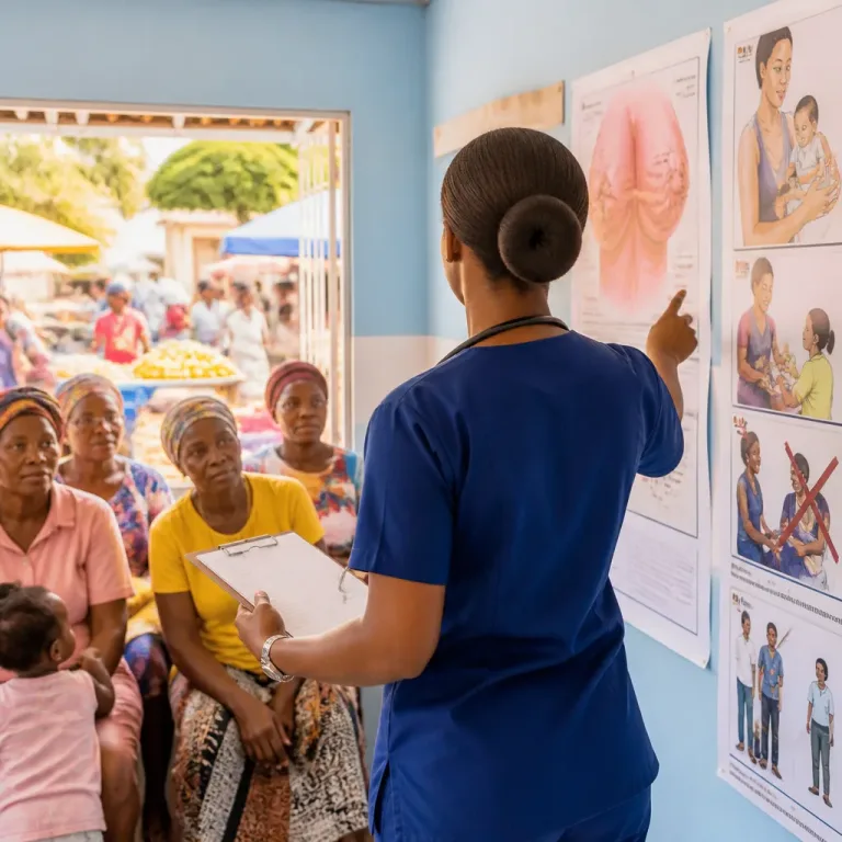 Women’s health underpins economic resilience — early diagnosis must be prioritised