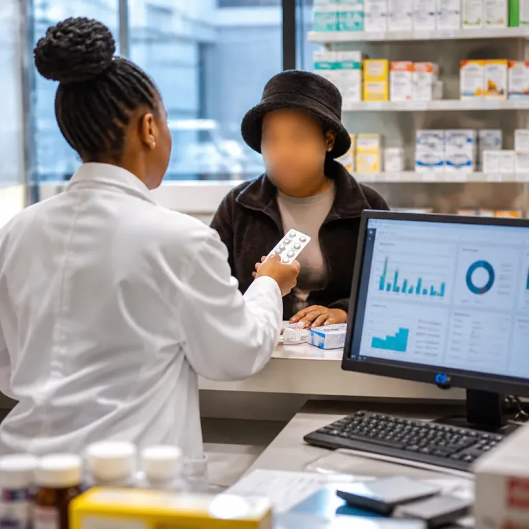 Health department assures public that new-look medicines are safe and treatment remains uninterrupted