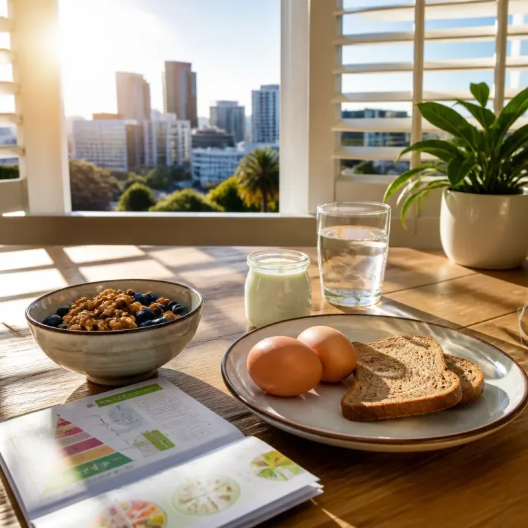 Five breakfast foods that may boost memory and concentration, say nutrition experts